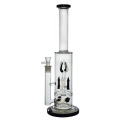 Bad and Bold New Glass Water Pipe for Smoking (ES-GB-455)